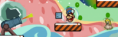 Mario Find Princess